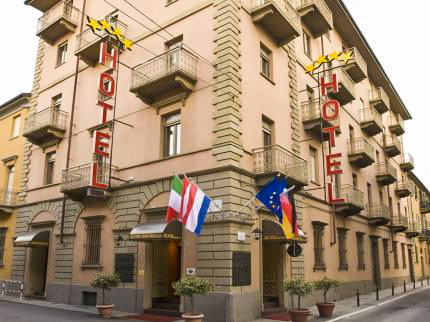 Hotel Savona - Alba